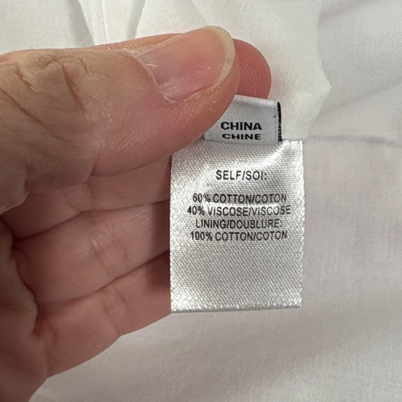 Tanya Taylor Midi "Ramona" Dress Size 6 - Picture 10 of 11